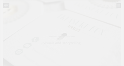 Desktop Screenshot of natoof.ae